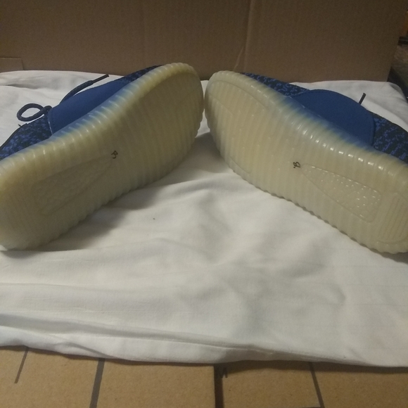 Flash Kicks Light-up shoes - Picture 7 of 11